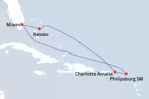 Symphony of the Seas