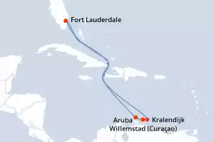 Celebrity Silhouette