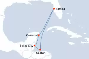 Enchantment of the Seas