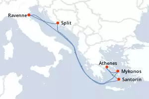 Explorer of the Seas