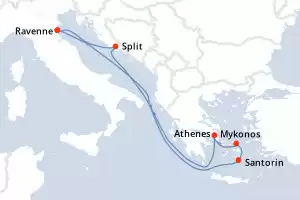 Explorer of the Seas