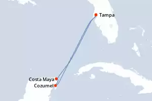 Enchantment of the Seas