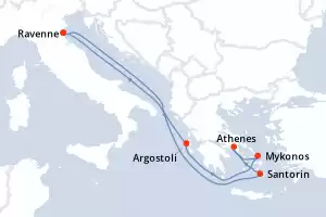 Explorer of the Seas