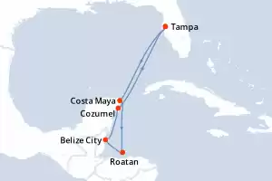 Grandeur of the Seas