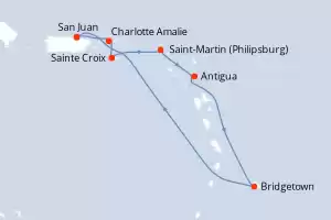 Rhapsody of the Seas