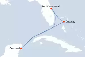 Explorer of the Seas