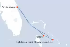 Disney Fantasy