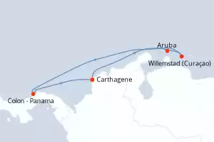 Serenade of the Seas