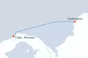 Serenade of the Seas