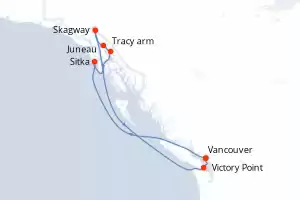 Serenade of the Seas