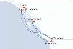 Serenade of the Seas