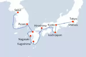 Celebrity Millennium