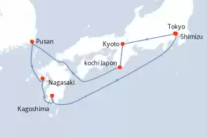 Celebrity Millennium