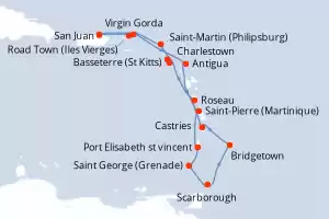 Azamara Quest