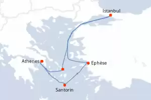 Brilliance of the Seas