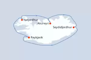 Celebrity Silhouette