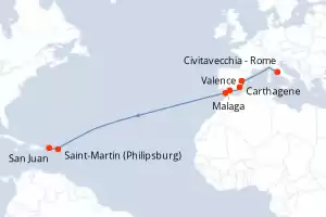 Celebrity Constellation