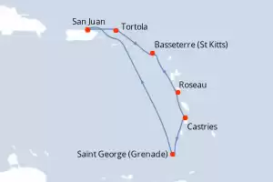 Celebrity Constellation