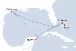 Symphony of the Seas