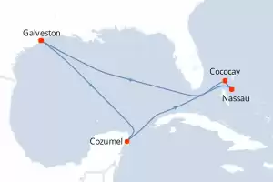 Symphony of the Seas