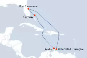 Adventure of the Seas