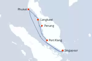 Celebrity Millennium