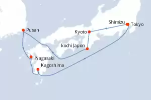 Celebrity Millennium