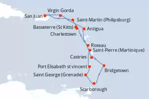 Azamara Journey