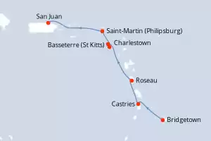 Azamara Journey