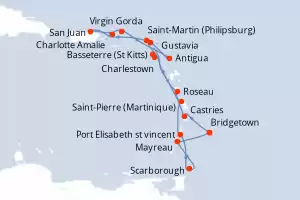 Azamara Journey