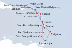Azamara Journey