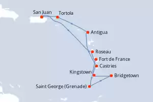 Celebrity Constellation