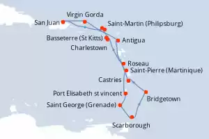 Azamara Journey