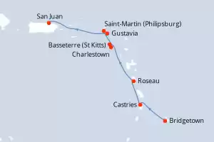 Azamara Journey