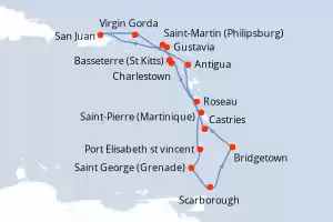 Azamara Journey
