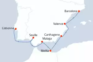 Azamara Quest
