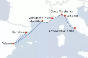 Brilliance of the Seas