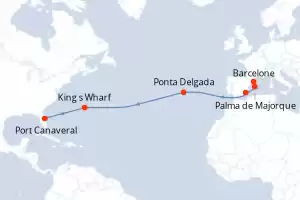 Explorer of the Seas