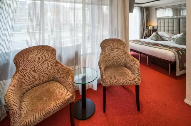 suite