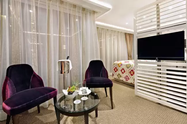 suite