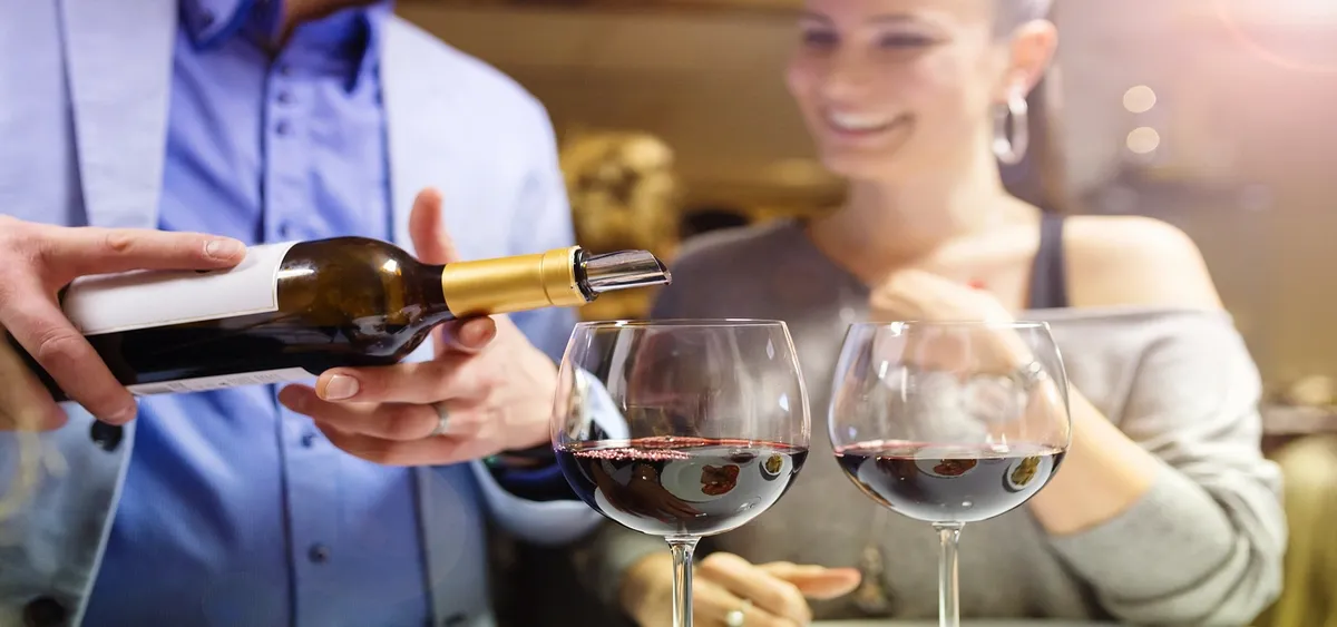 1 – ART DE VIVRE À LA FRANÇAISE <br> RYTHME TRANQUILLE, INSTANTS CHICS