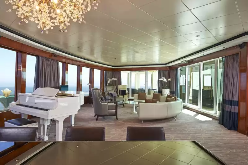 NCL Haven