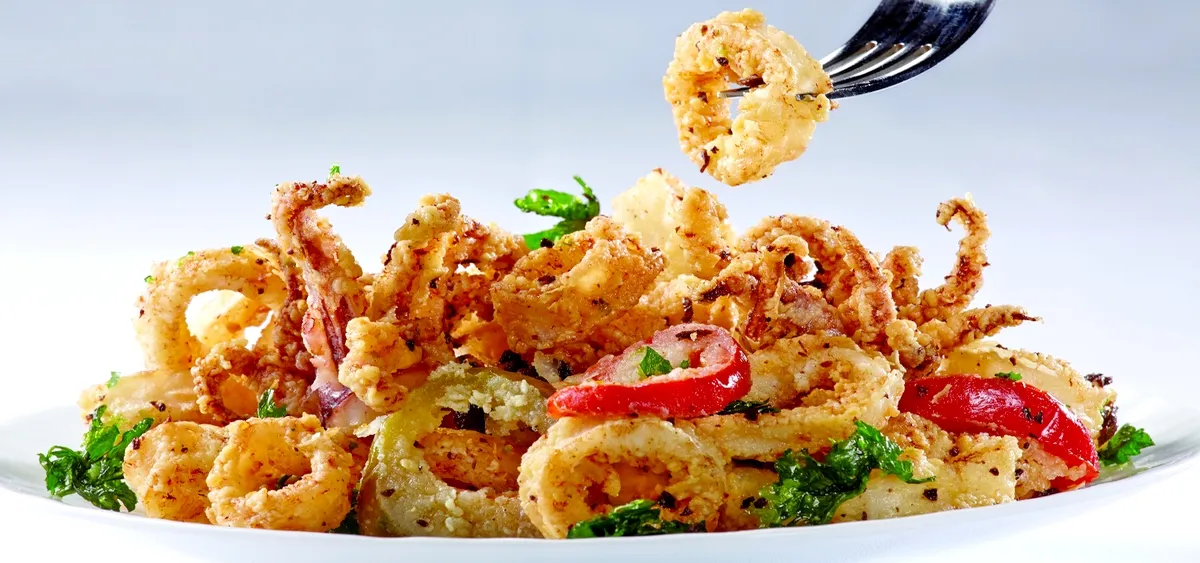 3- OCEAN BLUE<br> L’EXPÉRIENCE GASTRONOMIQUE SIGNATURE