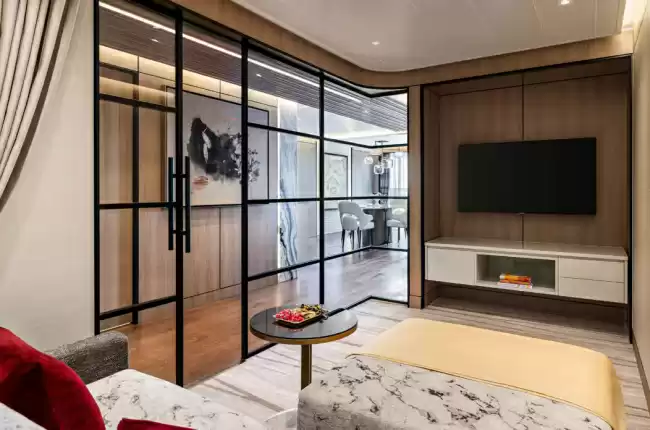 Suite