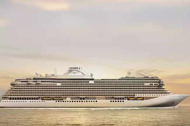 Regent Seven Seas Cruises