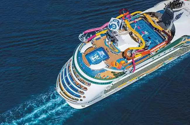 Navigator of the Seas