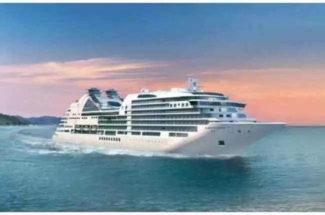 Seabourn Cruise Line