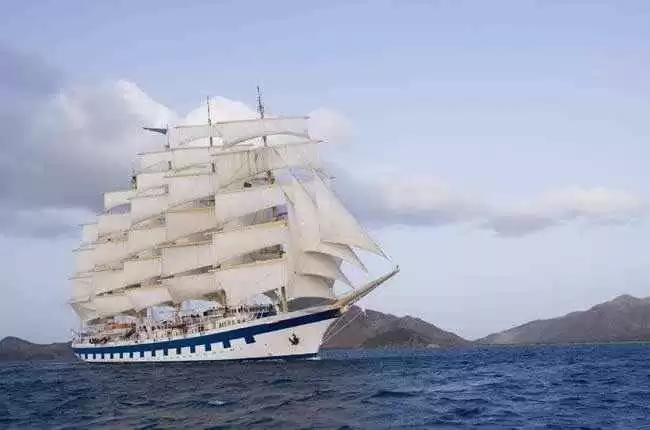 Star Clippers