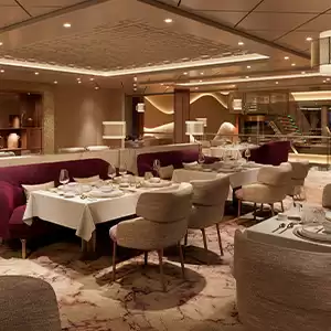 A qui s'adresse la compagnie Aroya Cruises