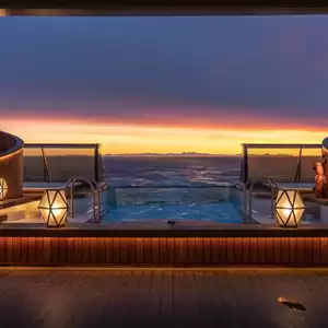 A qui s'adresse la compagnie HOLLAND AMERICA LINE